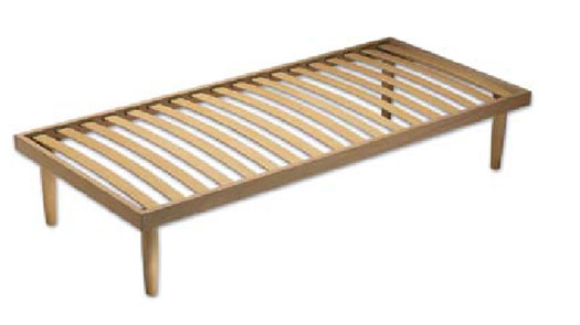 Rete per lettino by Wilford