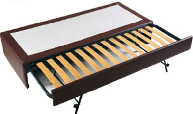 sommier a ponte per hotel ed alberghi